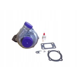 Turbokompresorius turbo turbina tkr 6 mtz 82 920 952