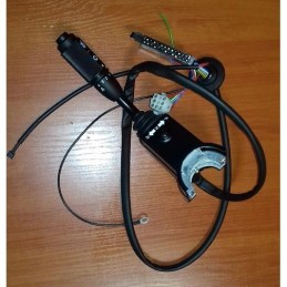 Kelioninis jungiklis, pakrovejas 0003225100