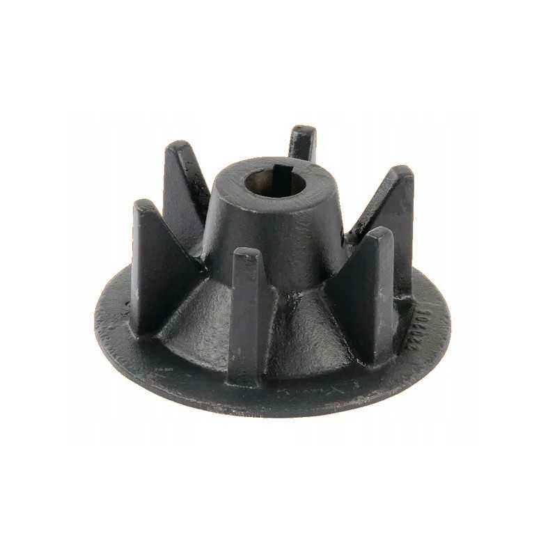 Varomasis ratas 25 mm skylė