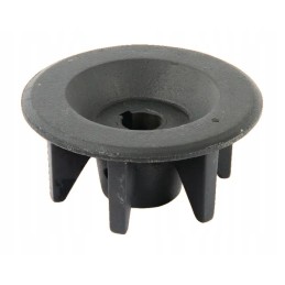 Varomasis ratas 25 mm skylė