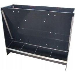 AP4T automatinė šėrykla penėjimui