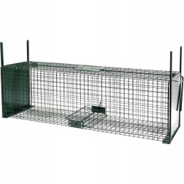 Dėžės gaudyklė gyvūnams 1030x310x310mm 2