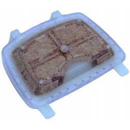 Oro filtras stihl ms171 ms181 ms211