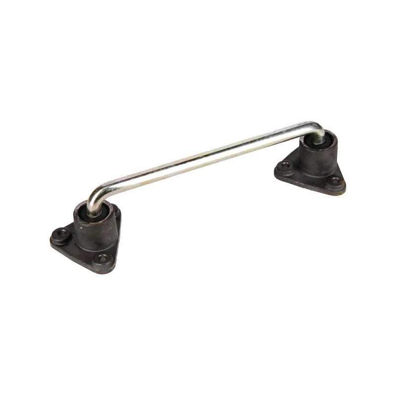 Grūdų laikiklio rinkinys