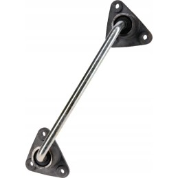 Grūdų laikiklio rinkinys