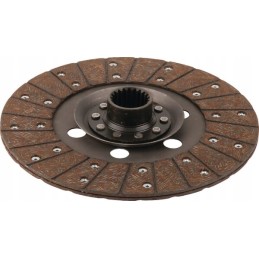 Sankabos diskas tinka Claas