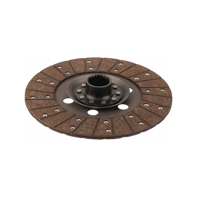 Sankabos diskas tinka Claas