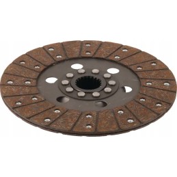 Sankabos diskas tinka Claas