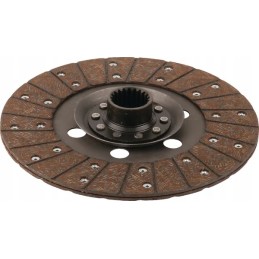 Sankabos diskas tinka Claas