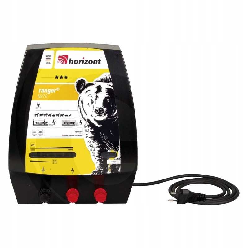 Horizont Ranger N40 230V ganyklų elektrifikatorius