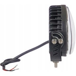 Apsauginė lempa 20w raudona lanko linija la10603