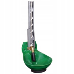 Suevia laistytuvas mod 12 p hk su šildymo spirale skirta