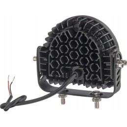 Apsauginė lempa 20w raudona lanko linija la10603