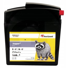 Horizont trapper b elektrinė tvora 9v 12v