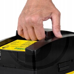 Horizont trapper b elektrinė tvora 9v 12v