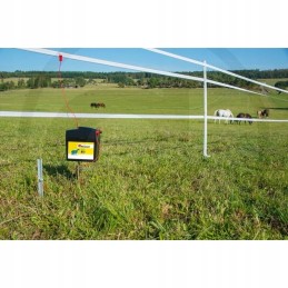 Horizont trapper b elektrinė tvora 9v 12v