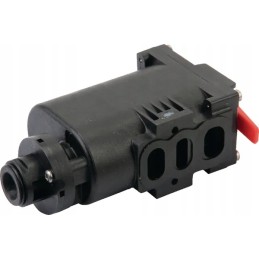 EVD Kramp solenoidinis vožtuvas