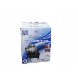 Turbokompresorius turbo turbina tkr 6 mtz 82 920 952