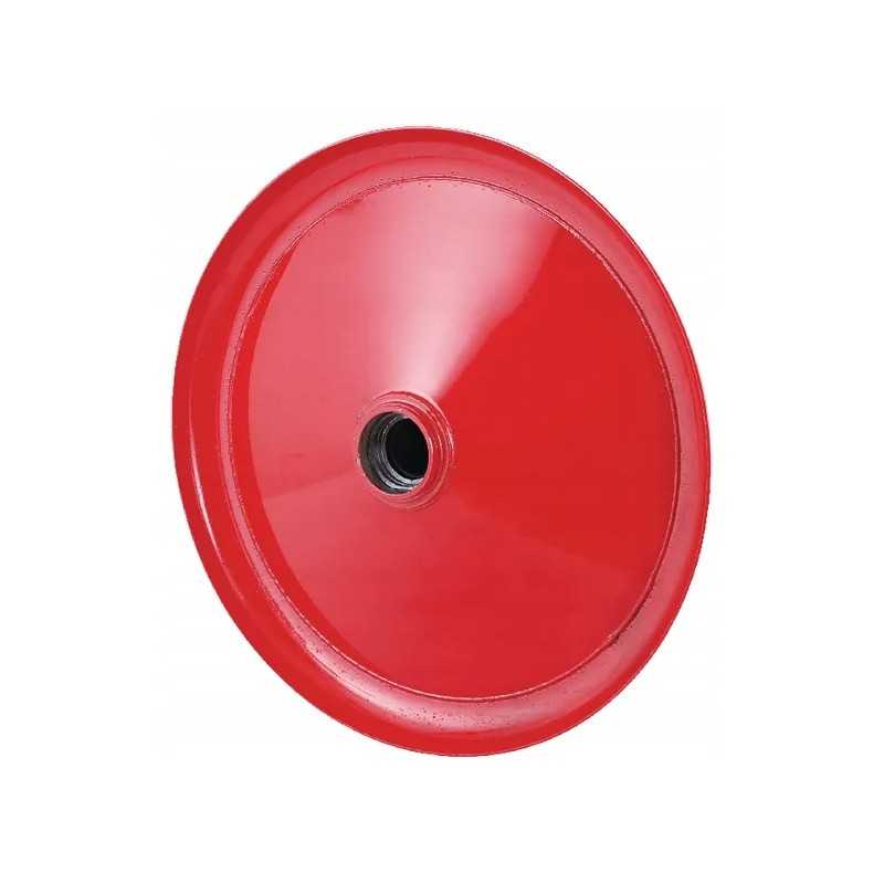 Slydimo plokštė cm 060 tinka Mensko