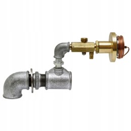 suevia 3 4 temperatūros jutiklis