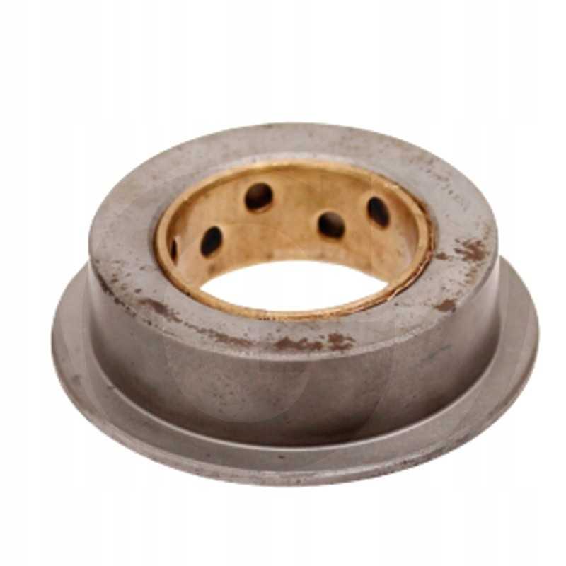 Hydrofox hc volelis 1