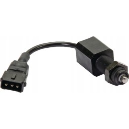 Sankabos pedalo jungiklis