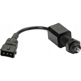 Sankabos pedalo jungiklis