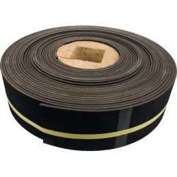 Juosta rulonų presui 25m 120mm