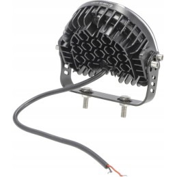 Apsauginė lempa 20w raudona lanko linija la10603