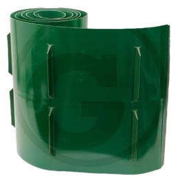 Iškrovimo konvejeris hydromix 400 bvw 4540x651mm