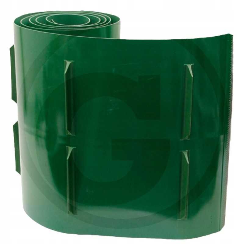 Iškrovimo konvejeris hydromix 400 bvw 4540x651mm