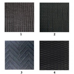 Rulonų preso juosta 25m 178mm