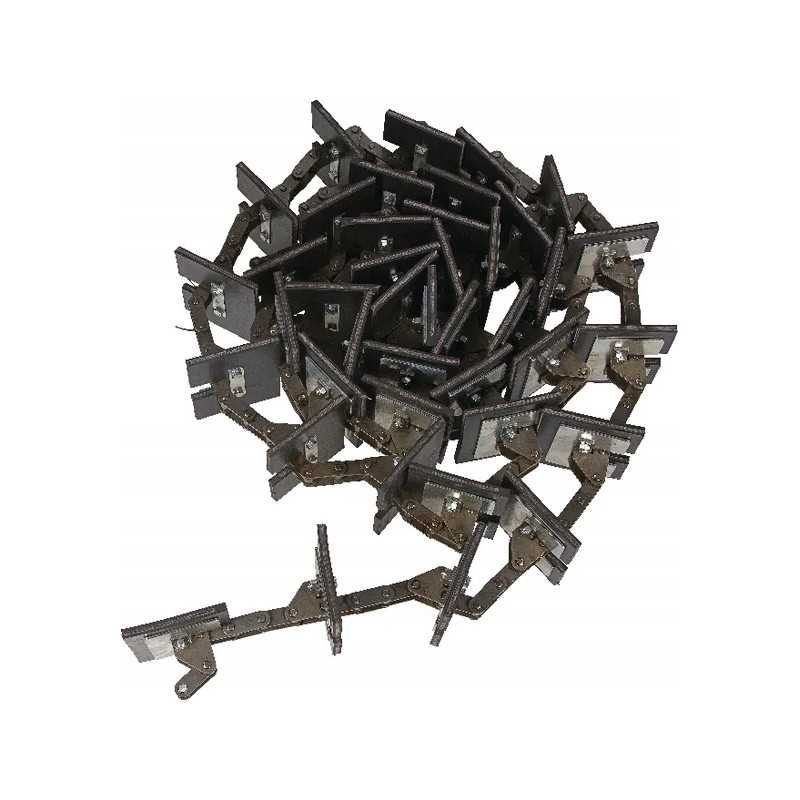 Grūdų tiekimo grandinė