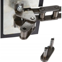 Grūdų tiekimo grandinė