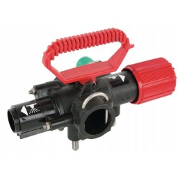 Kramp slėgio reguliatorius