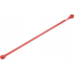 Įtempiklio trosas tinka Kverneland