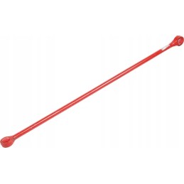 Įtempiklio trosas tinka Kverneland