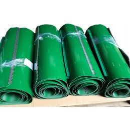 Tiekimo vagono diržas 740 x 4400