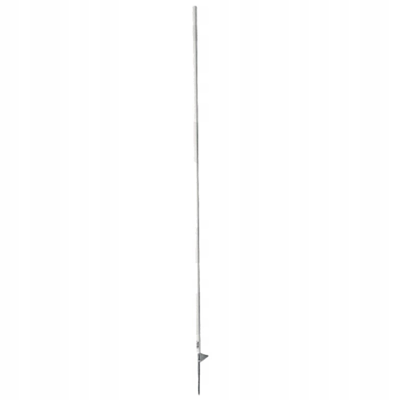 Horizontinis plastikinis kuolas, ilgis 1710