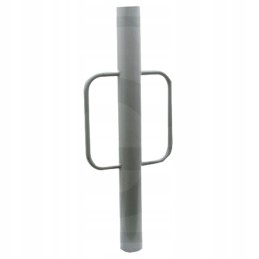 Rankinis plaktukas poliams kalti oe 100 mm