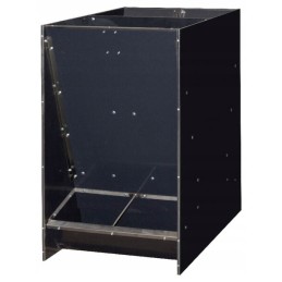 AP2T 2 šėrimo mašina penėjimui