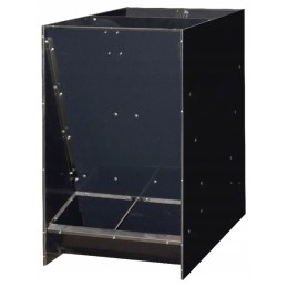 AP2T 2 šėrimo mašina penėjimui