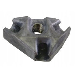 Jungtinis skersinis m14x15