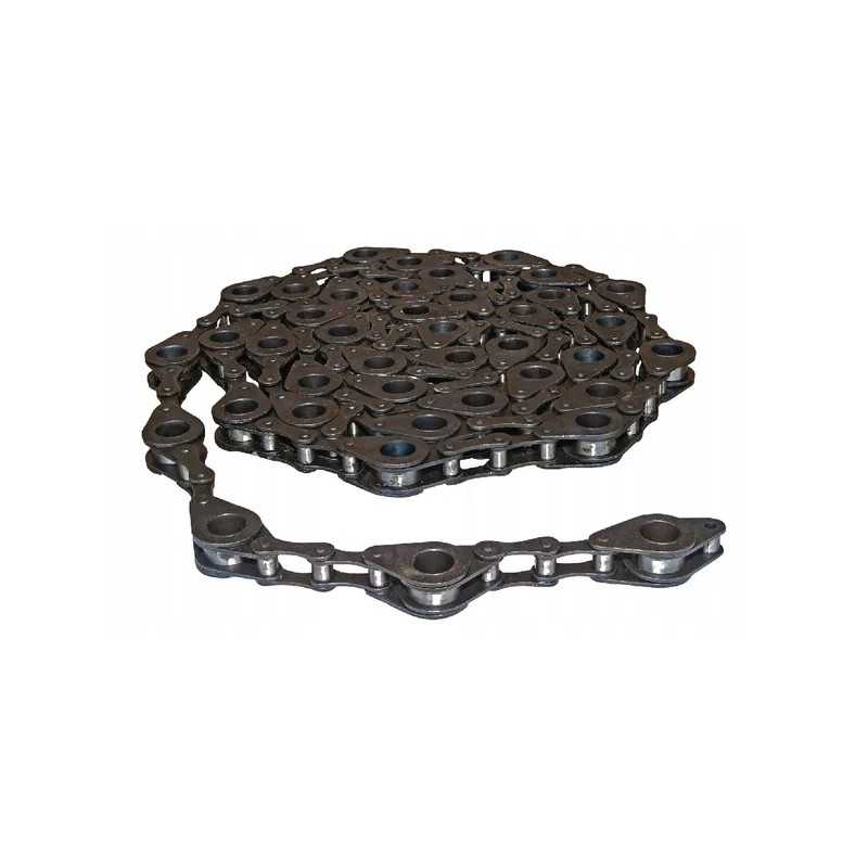 Ištraukiama grandinė ca650 128 sipma grandys