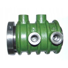 Motogenerinis ciklopų sąnarys