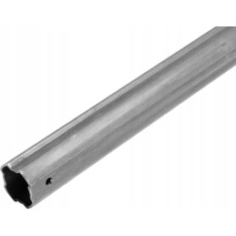 Išorinis profilio vamzdis