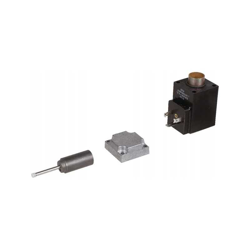 Elektromagnetas rg00032951 kramp