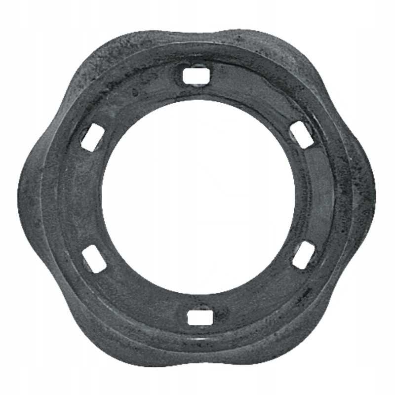 Sukamasis kukurūzų smulkintuvo PZ80 pjovimo peilis