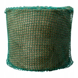 Pašarų tinklas šieno ir siloso ryšuliams, skersmuo 1600 mm