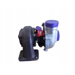 Turbokompresorius turbo turbina tkr 6 mtz 82 920 952